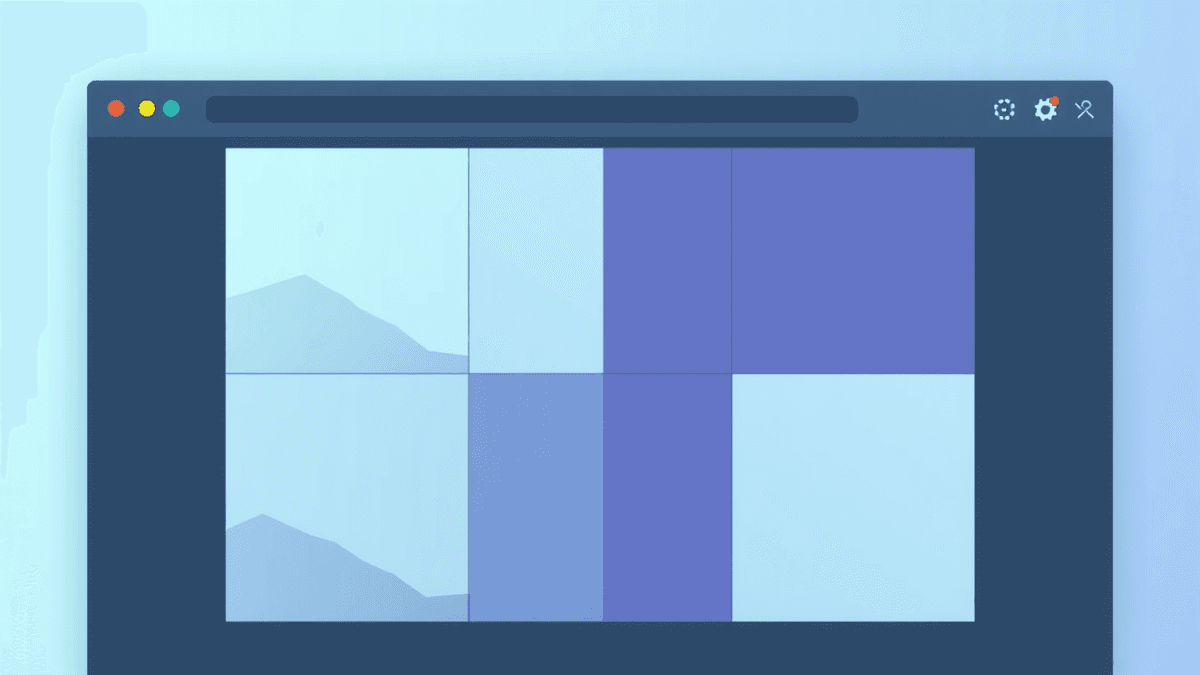 Our Tools: Focus on Image Splitter